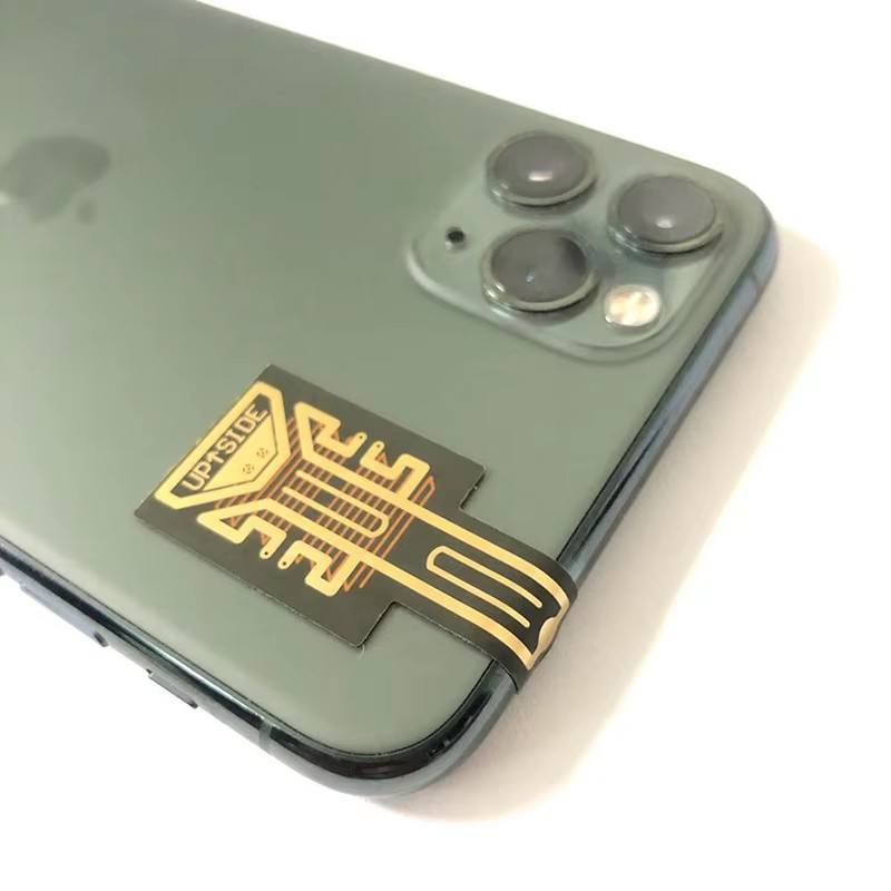 SP11 Pro Signal Enhancement Sticker